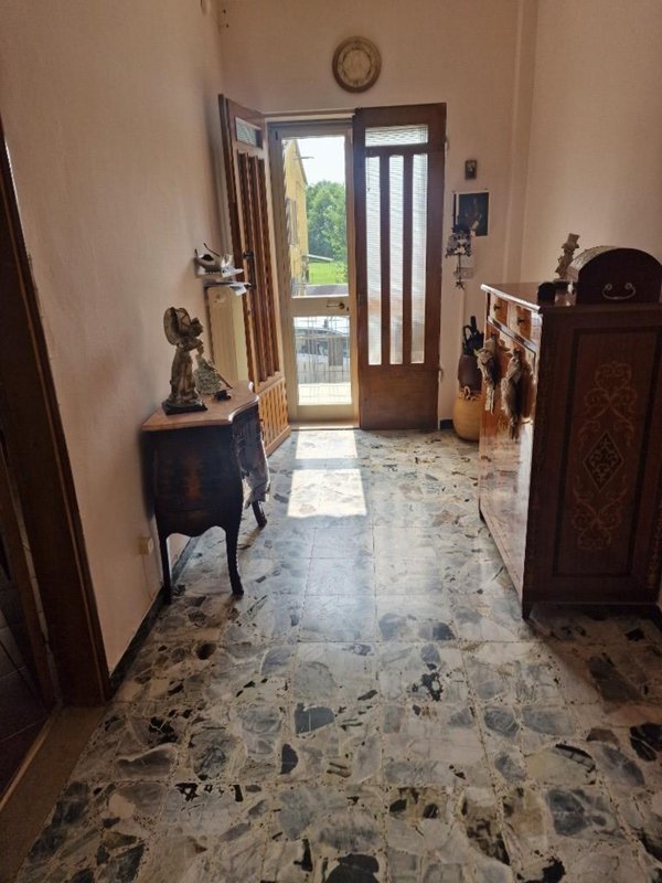 appartamento in vendita a Magnacavallo