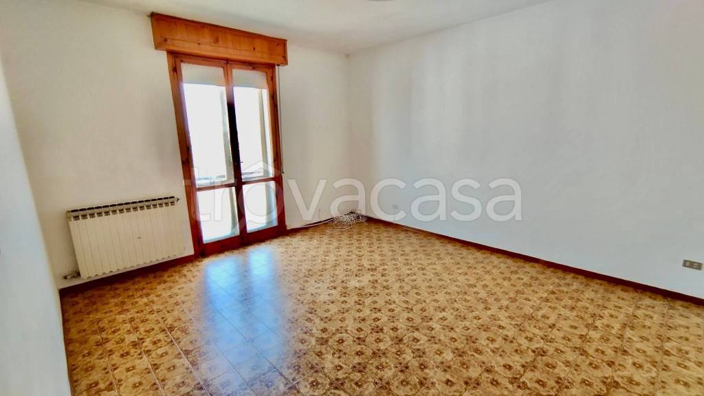 appartamento in vendita a Magnacavallo