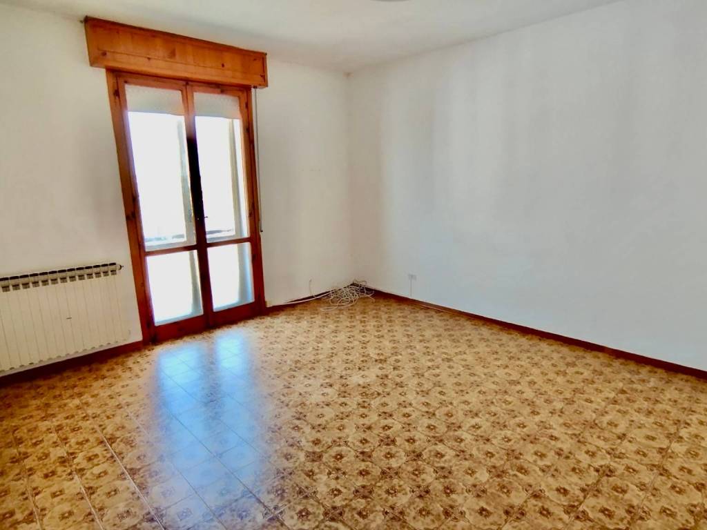 appartamento in vendita a Magnacavallo