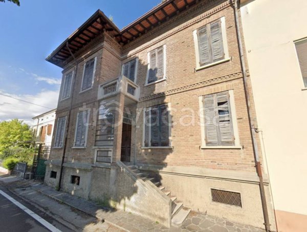 appartamento in vendita a Magnacavallo