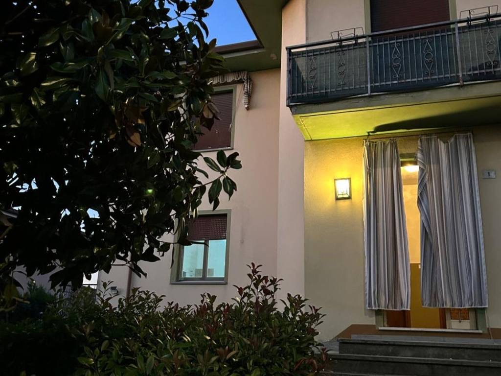 appartamento in vendita a Magnacavallo