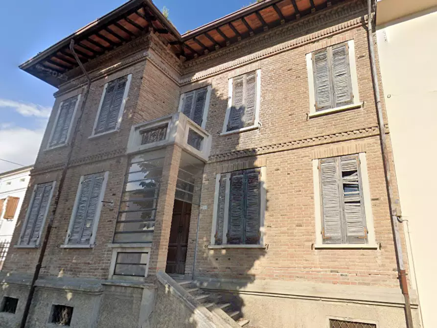 casa indipendente in vendita a Magnacavallo