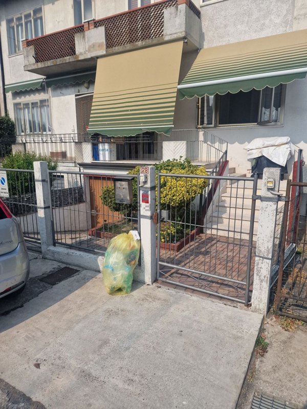 appartamento in vendita a Magnacavallo