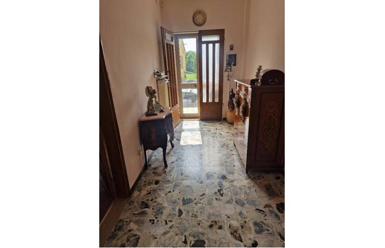 appartamento in vendita a Magnacavallo