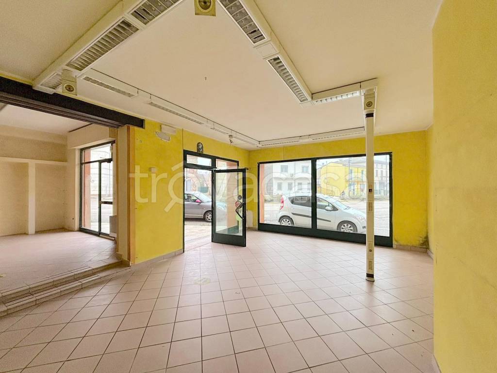 appartamento in vendita a Magnacavallo