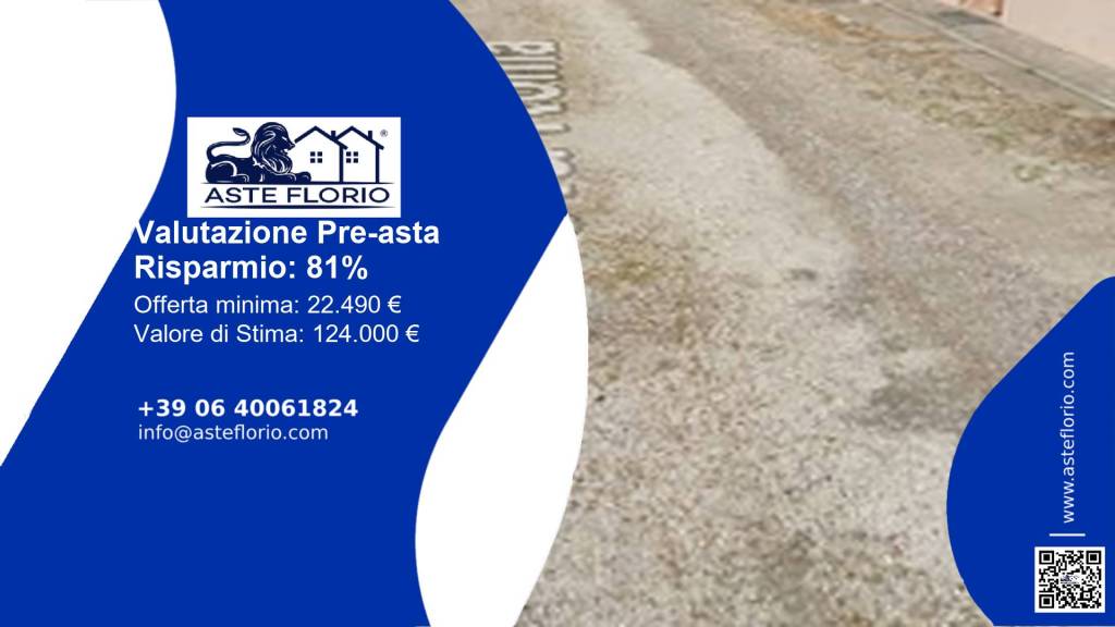 negozio in vendita a Magnacavallo