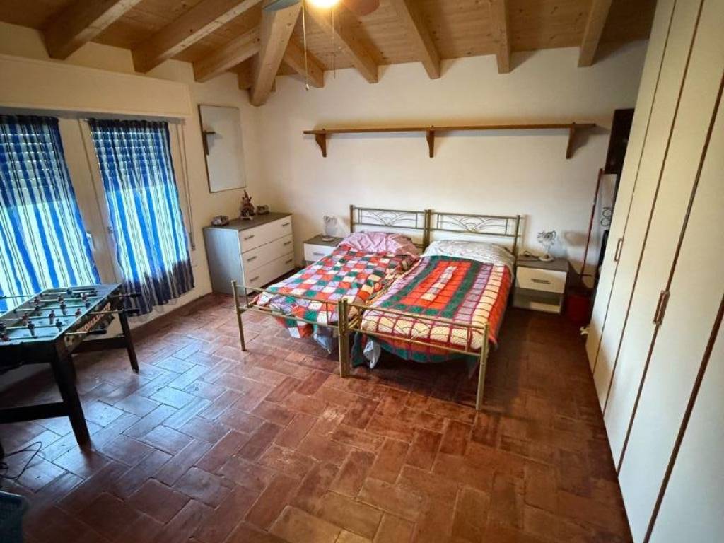 casa indipendente in vendita a Magnacavallo