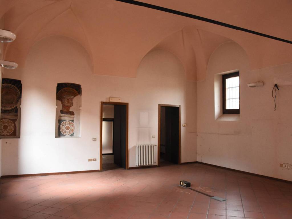 ufficio in vendita a Mantova