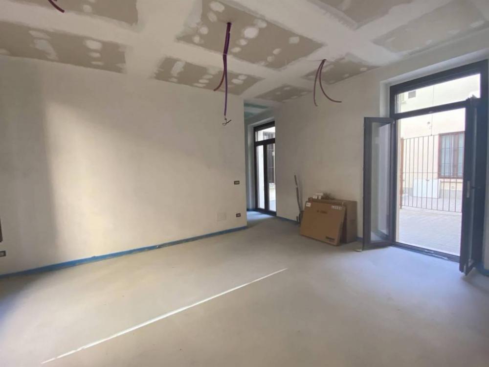 appartamento in vendita a Mantova in zona Centro Storico