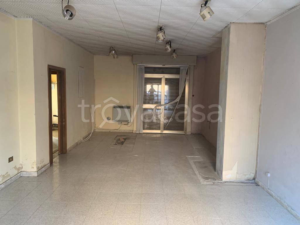 appartamento in vendita a Mantova in zona Tè Brunetti