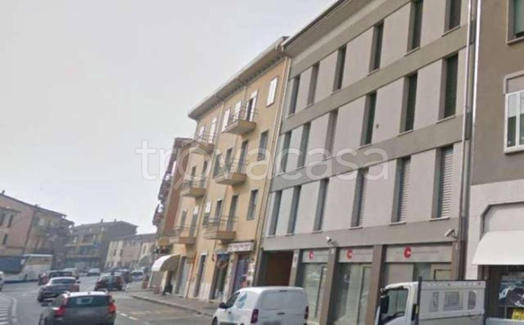 ufficio in vendita a Mantova
