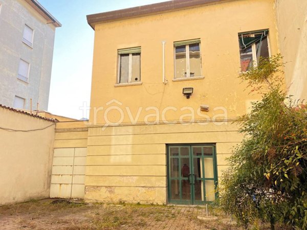 appartamento in vendita a Mantova in zona Corso Vittorio Emanuele II