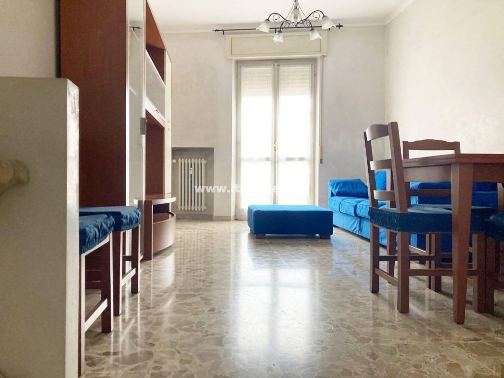 appartamento in vendita a Mantova in zona Centro Storico