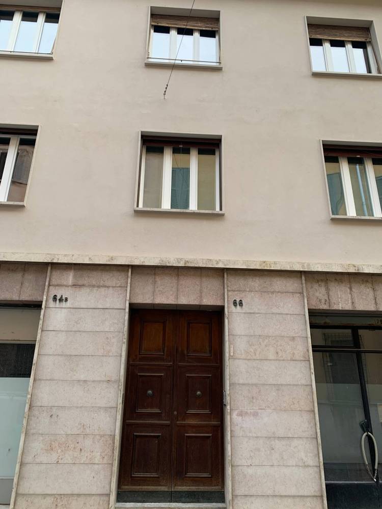 appartamento in vendita a Mantova in zona Centro Storico