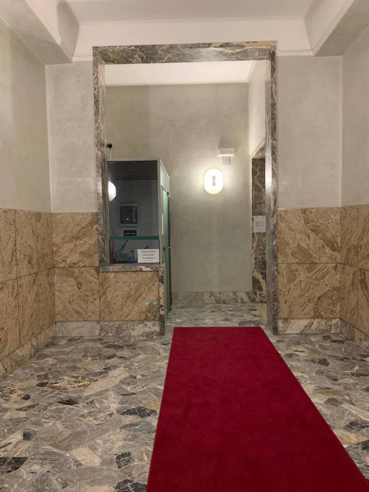 appartamento in vendita a Mantova in zona Centro Storico