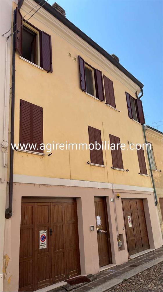 appartamento in vendita a Mantova in zona Frassino