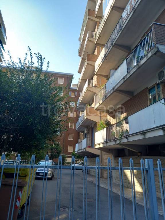 appartamento in vendita a Mantova in zona Valletta Paiolo