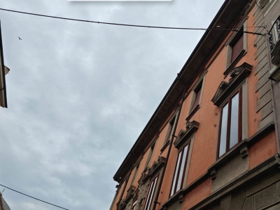 intera palazzina in vendita a Mantova in zona Centro Storico