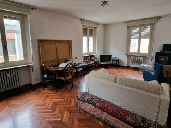 appartamento in vendita a Mantova in zona Centro Storico