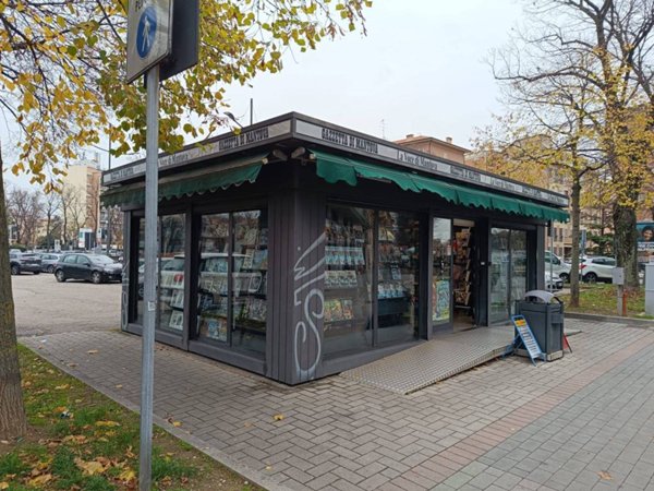 negozio in vendita a Mantova in zona Belfiore
