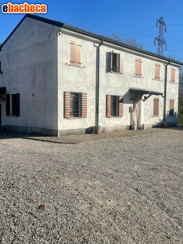 appartamento in vendita a Mantova in zona Formigosa