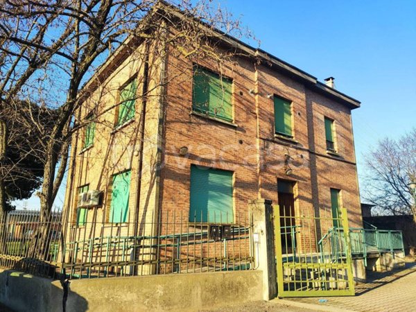 appartamento in vendita a Mantova in zona Lunetta-Frassino