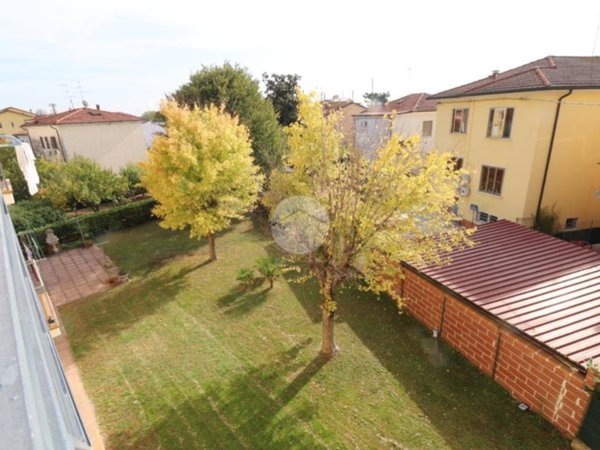 appartamento in vendita a Mantova in zona Cittadella