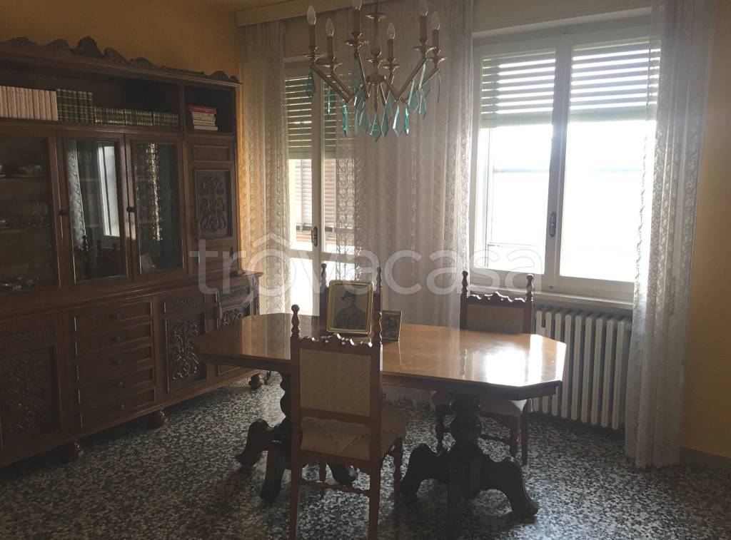 appartamento in vendita a Mantova in zona Valletta Valsecchi
