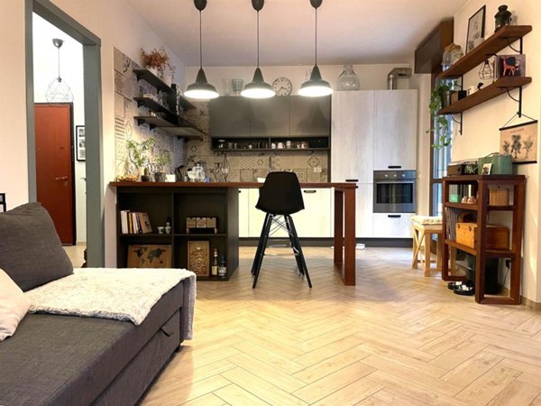 appartamento in vendita a Mantova in zona Belfiore