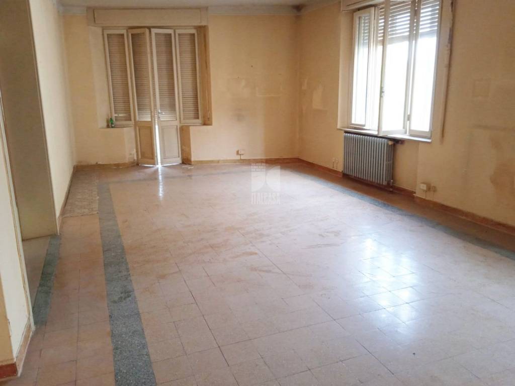 appartamento in vendita a Mantova in zona Centro Storico