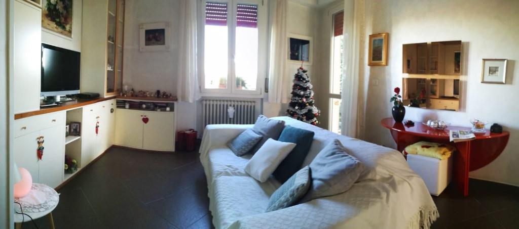 appartamento in vendita a Mantova in zona Strada Dosso del Corso