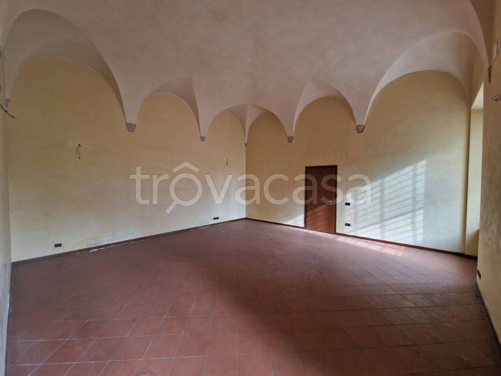 appartamento in vendita a Mantova in zona Virgiliana