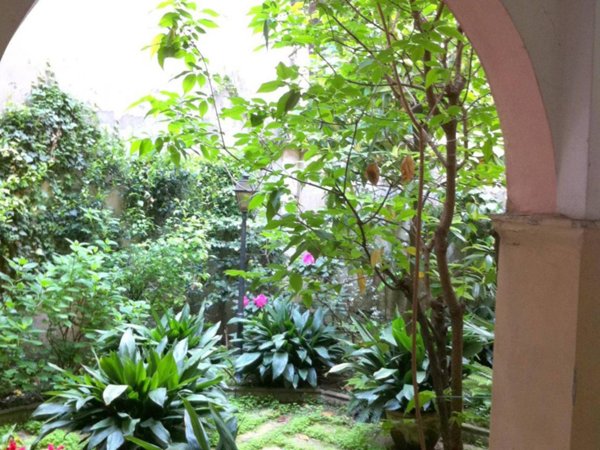 casa indipendente in vendita a Mantova in zona Centro Storico