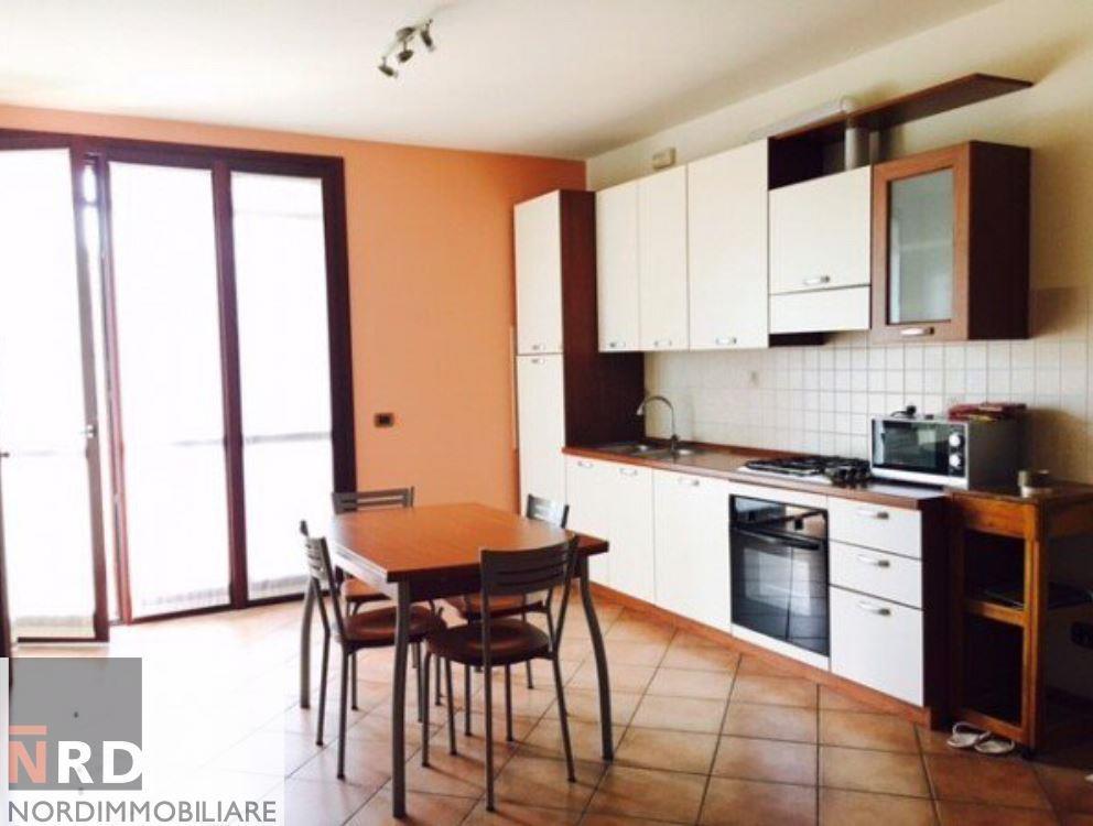appartamento in vendita a Mantova in zona Gambarana