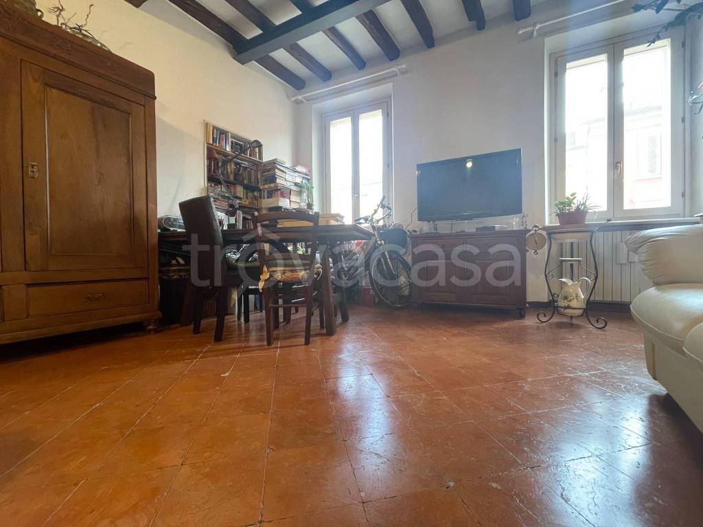 appartamento in vendita a Mantova in zona Centro Storico