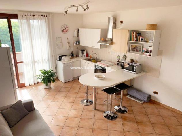 appartamento in vendita a Mantova in zona Porto Mantovano