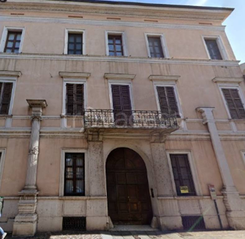 appartamento in vendita a Mantova