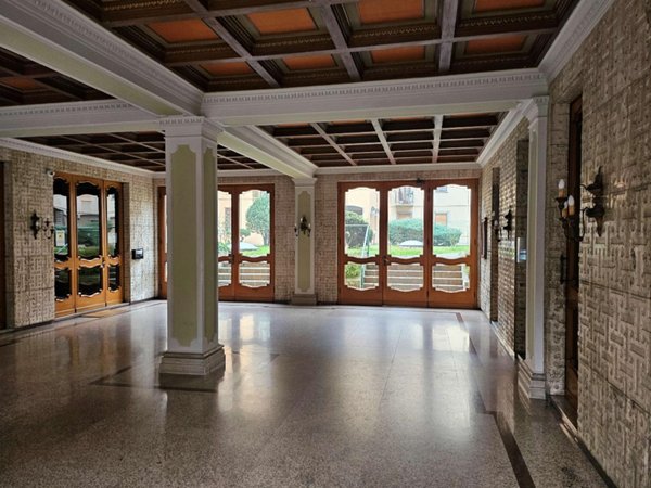 appartamento in vendita a Mantova in zona Centro Storico