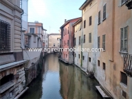 appartamento in vendita a Mantova in zona Centro Storico