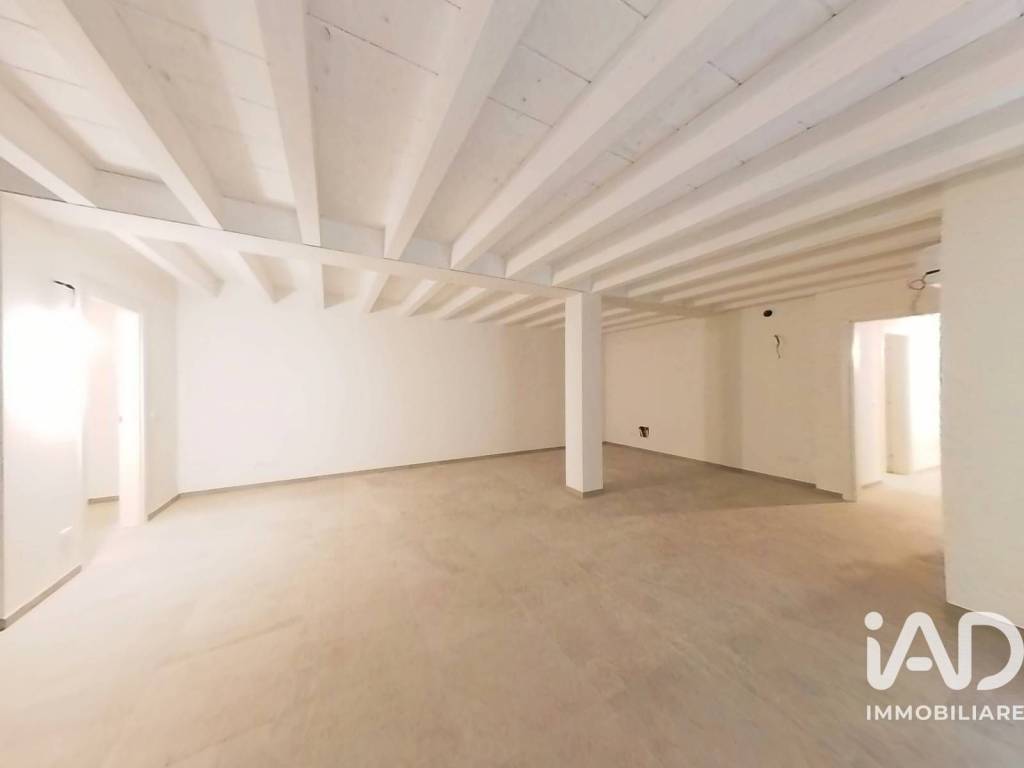 appartamento in vendita a Mantova in zona Centro Storico