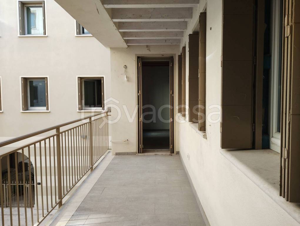 appartamento in vendita a Mantova in zona Centro Storico