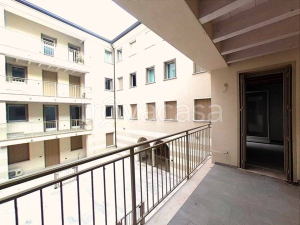 appartamento in vendita a Mantova in zona Centro Storico