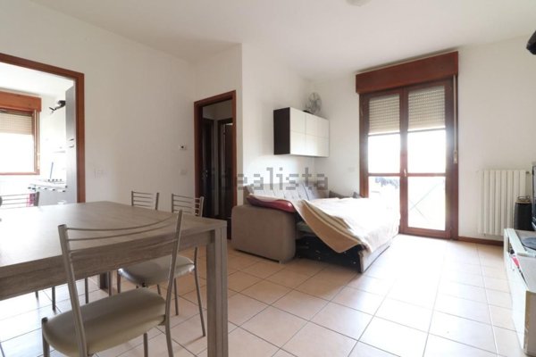 appartamento in vendita a Mantova in zona Porto Mantovano