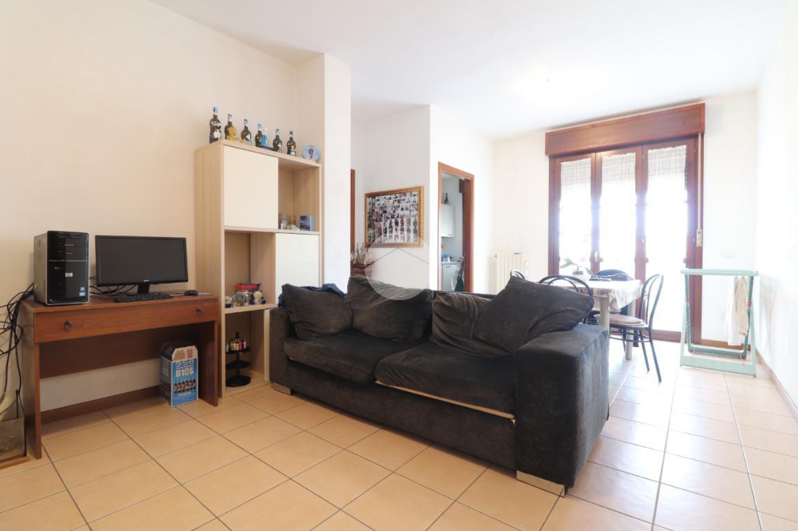 appartamento in vendita a Mantova in zona Porto Mantovano