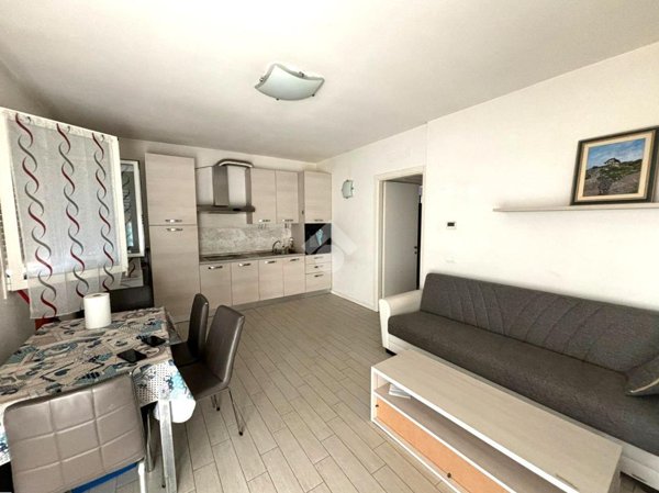 appartamento in vendita a Mantova in zona Lunetta