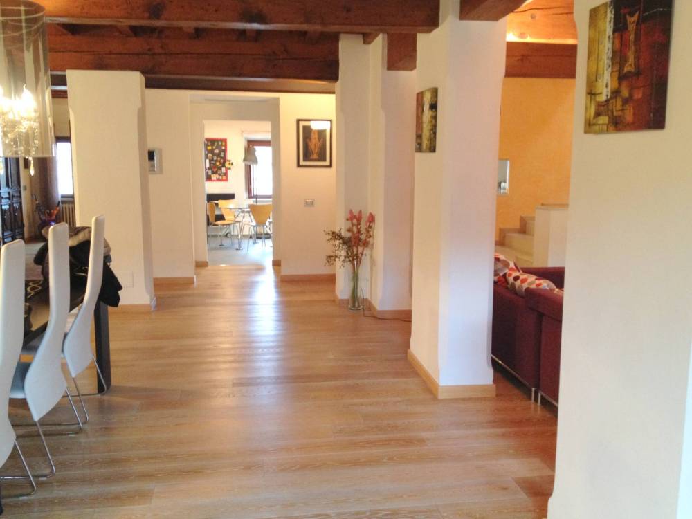 appartamento in vendita a Mantova in zona Centro Storico