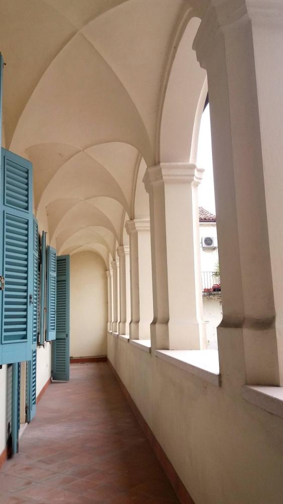 appartamento in vendita a Mantova in zona Centro Storico
