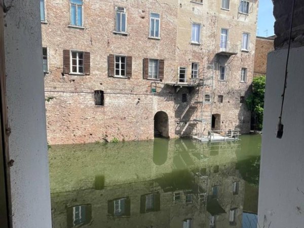appartamento in vendita a Mantova in zona Centro Storico