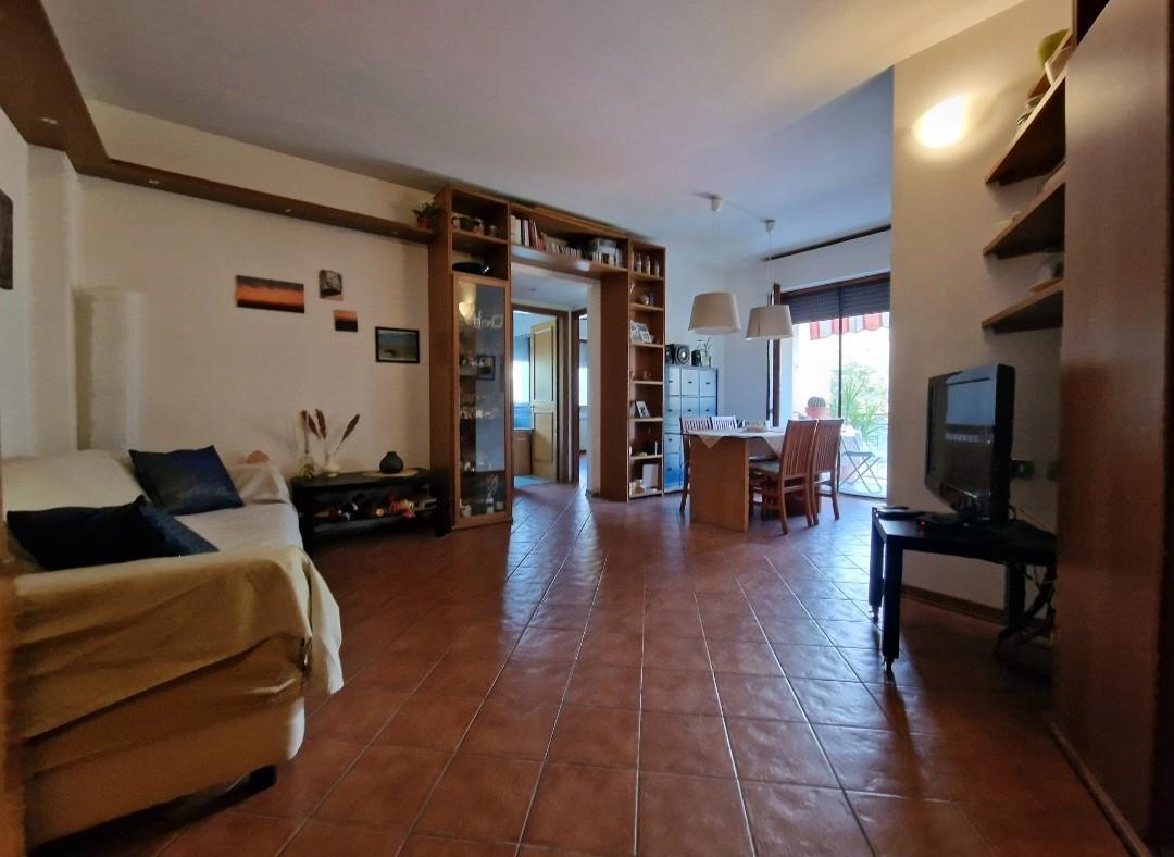 appartamento in vendita a Mantova in zona Castelnuovo