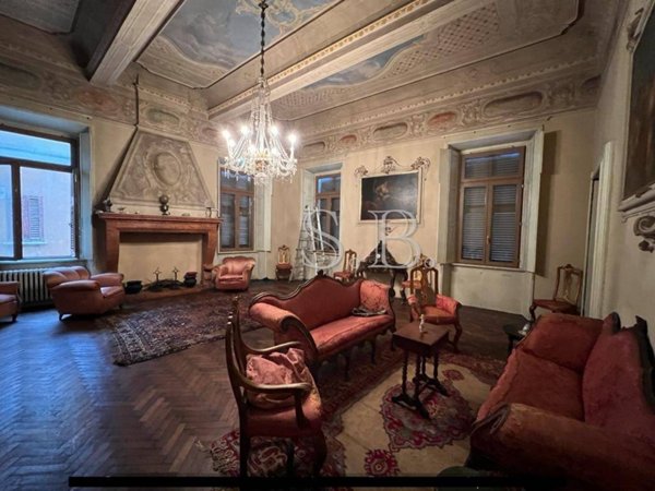 intera palazzina in vendita a Mantova